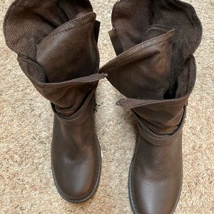 Carlos Santana Boots